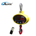 Mini Range Digital Electronic Wireless Hook Hanging Scale