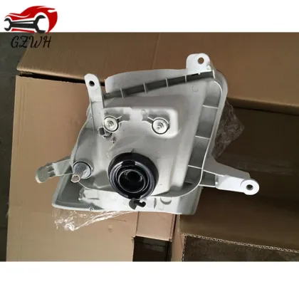 D-MAX 2006+ auto parts head light