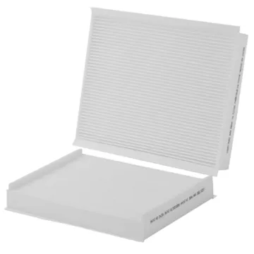 Ford F Series HEPA Cabin Air Filter