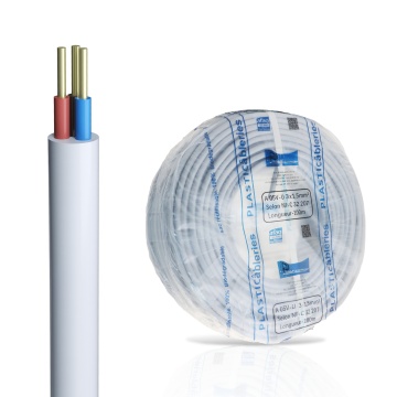 3Core Cable 2.5mm 1.5mm Electric Wire Power Cable - PLASTICABLERIES Cote d'Ivoire