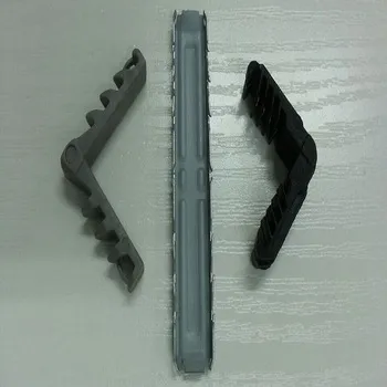 Aluminum Spacer Bar Accessories Plastic Corner Key WIth Good Quality