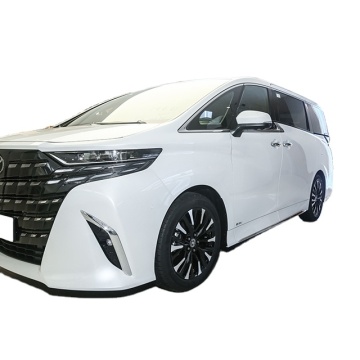 Affordable Second Hand Toyota Alphard: In-Stock Best Price Deals on Cheap Used Cars