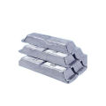 99.7% 99.9% 99.85% high purity Aluminum Ingot