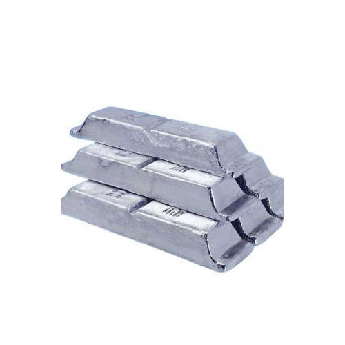 A7 Aluminum Ingot Customize Service 99.7% 99.9% 99.85% high purity Aluminum Ingot Manufactory
