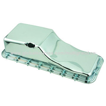 Oil Sump Tank, Fits for Ford 352, 390, 406 and 427
