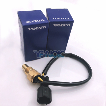 VOE14505855 Water Temperature Sensor for Volvo EC240B EC290B EC210B
