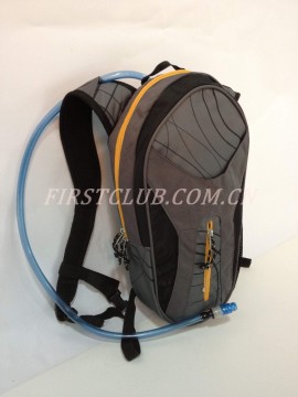 Hydration water backpack with bladder cycling hiking