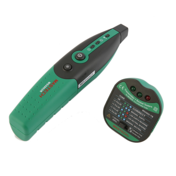 Us Digital Socket Voltage Tester Power Plug Tester