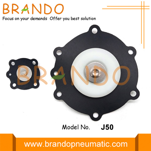 Joil-Typ-Staubkollektorventil 2 &#39;&#39; Nitril-Membran