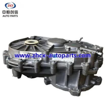 Gearbox Electric Car Transmission Reducer for Geely