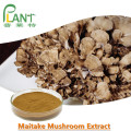 Poudre d&#39;extrait de champignon Maitake biologique Beta Glucane