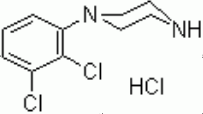 1- (2 3-Dichlorphenyl) piperazinmonohydrochlorid