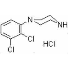 1- (2 3-ثنائي كلورو فينيل) بيبرازين مونوهيدروكلوريد