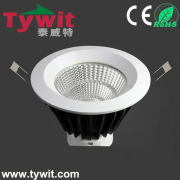 Super Brightness LED Downlight COB Ceiling Light