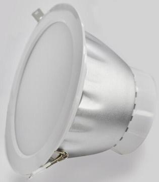 18W Downlight (8")