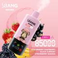 Bang Leader 85000Puffs Vape Sekali Pakai