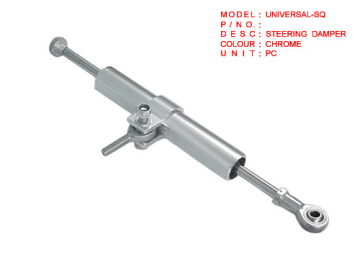 Steering Damper