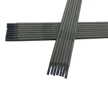 Atlantic E6013 Welding Electrodes: 300-450mm Brass Welding Rods