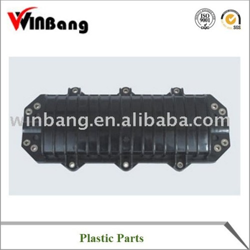 Plastic Made Industrial Injected Parts