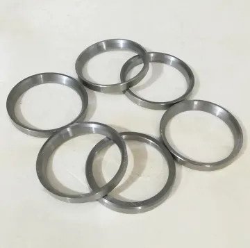 Hubei July 6CT Diesel Engine Part Valve Seat 3928174 Exhaust Valve Insert