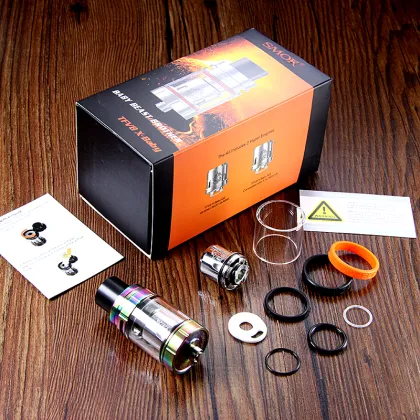 SMOK TFV8 X-Baby Beast Tank