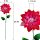 Metal Flower Decorative Garden Stakes