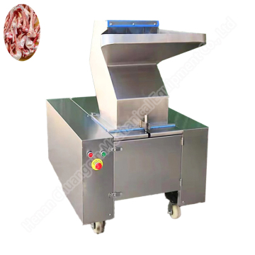 Professionelle Knochenmühle zu günstigen Preisen