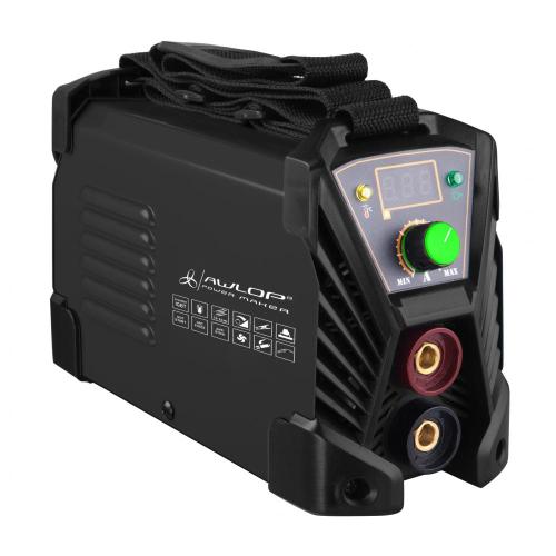 AWLOP MMA WM120A IGBT Welding Machine