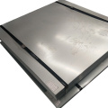 Dx51d Z140 Galvanized Steel Sheet