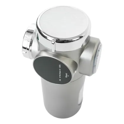 1000L Long Life Carbon Block Tap Water Filter
