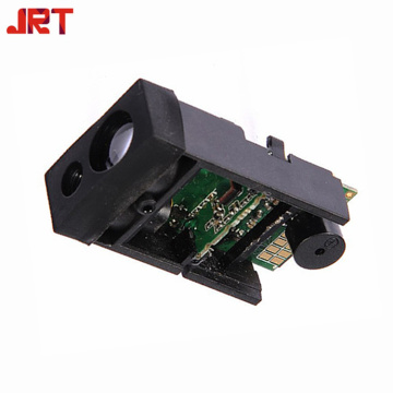 7m laser range finder module arduino 1mm sensor