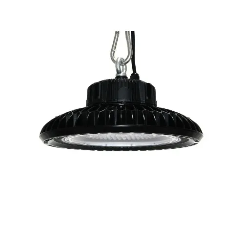 New Ufo Led High Bay Light 100W UFO Highbay With Inventronic Driver, Only 58usd from Shenzhen Factory