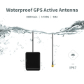 Κεραία GSM GPS για δρομολογητή