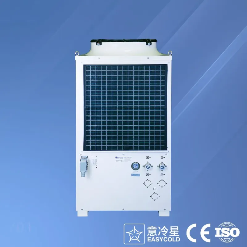 Factory Direct Supplier Cooling System Cold Plunge Tub Chiller Water Chiller