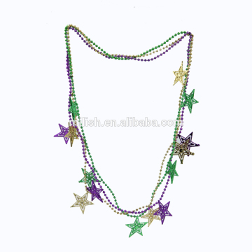 HH-0567 wholesale Party mardi gras beads