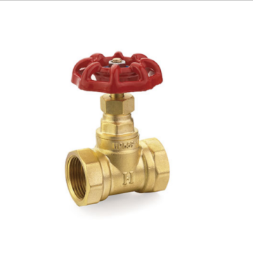 Hydraulic Brass Globe Valve