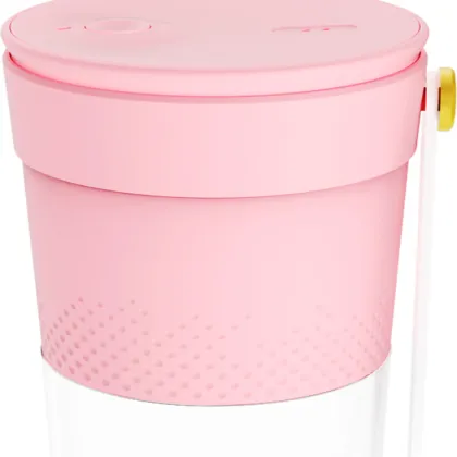 Rechargeable Juicer blender