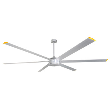 100 inch Aluminum DC ceiling fan