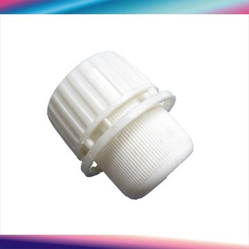Cold Runner Injection Molded Plastic Parts, Household Appliances Mould Part For Shower