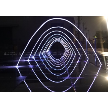 ခြောက်သွေ့သောကြမ်းပြင် ဂီတရေပန်း