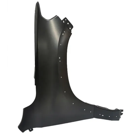 Front Fender Wing Mudguard Panel for Dodge Ram 1500-5500 2019-2021 Rebel Sport Style