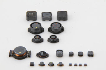 Humidity Resistance High Frequency Smd Surface Mount Inductor For Electronic Equipment