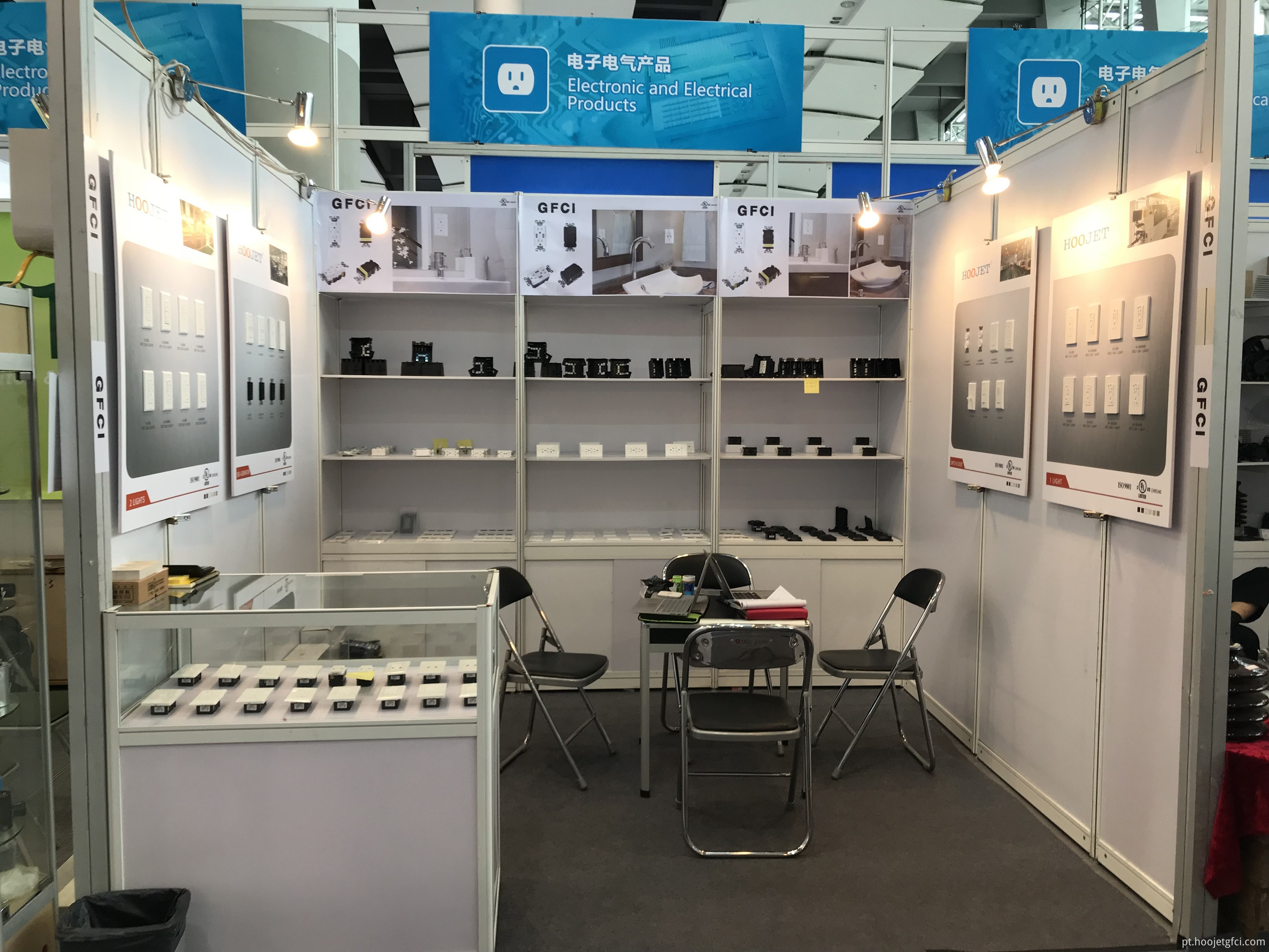 Canton fair 11.3K17