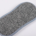 microfiber kitchen sponge for washing