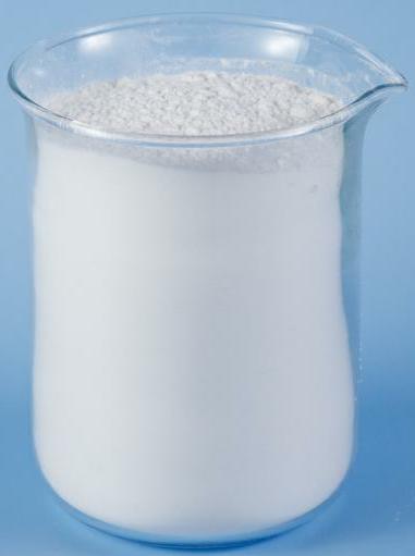 99.5% White Color Powder BPS