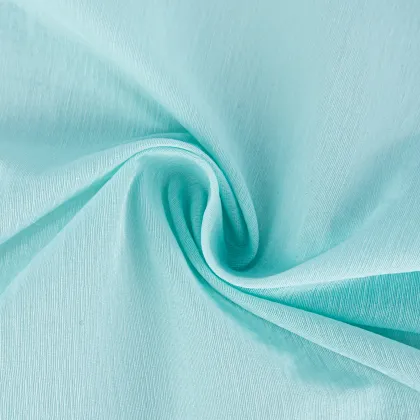 High Anti-Wrinkle UV Protective Dry Fit Jersey Fabric - 100% Sorona