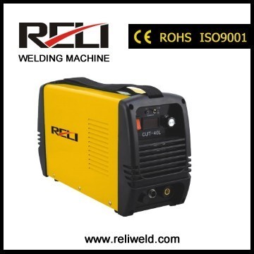 Reli CUT-50 Inverter cutting machine zhejiang welder china