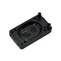 Car Accessories Plastic Automotive Parts