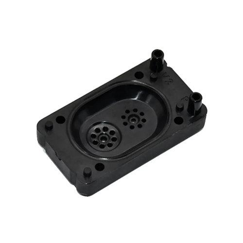 Car Accessories Plastic Automotive Parts