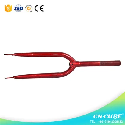 Bicycle Parts Mountain Bike 20" Bicycle Front Fork